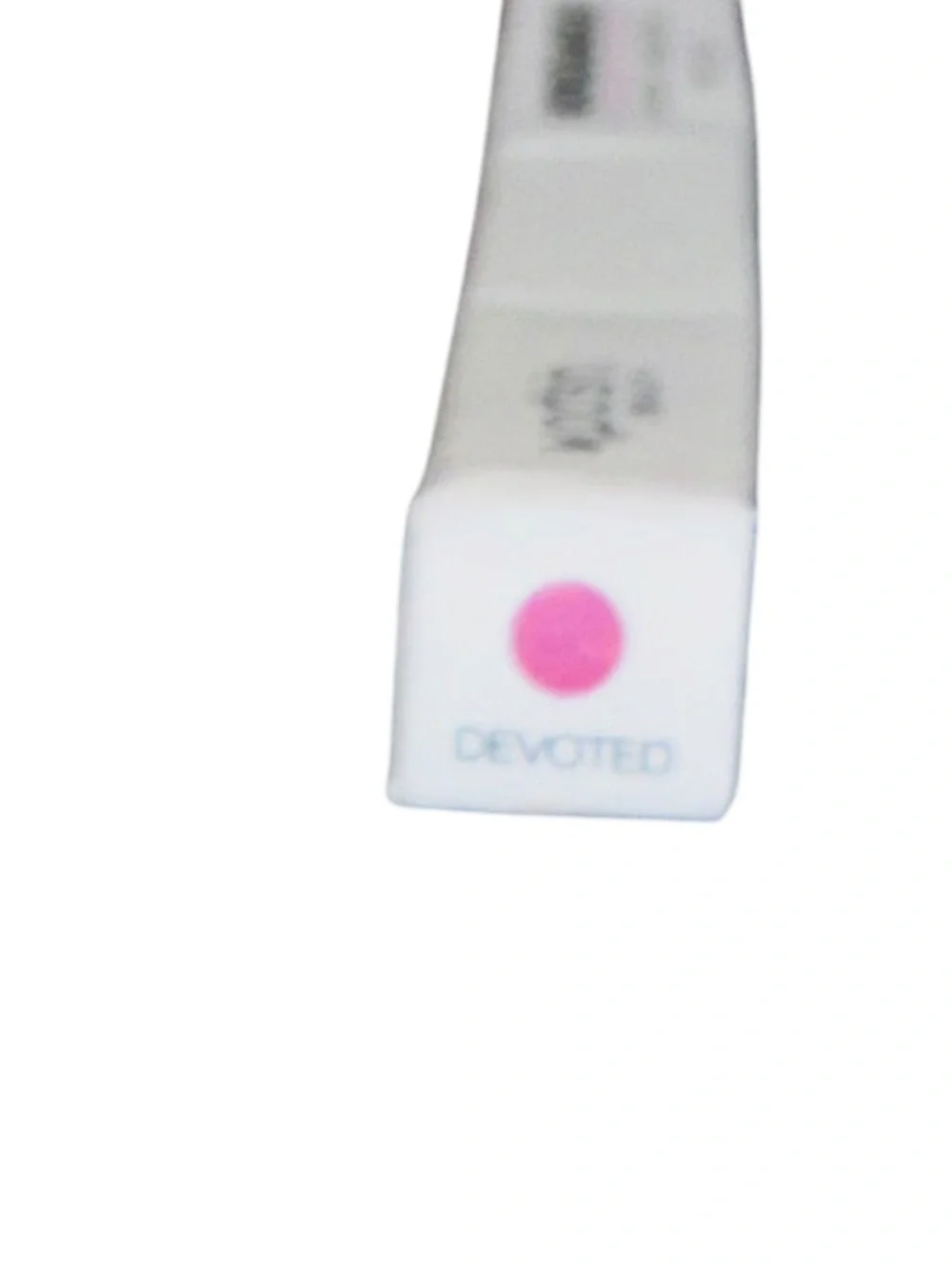 Woosh Beauty MONOGAMOUS LIP STAIN in Devoted New in Box NWT